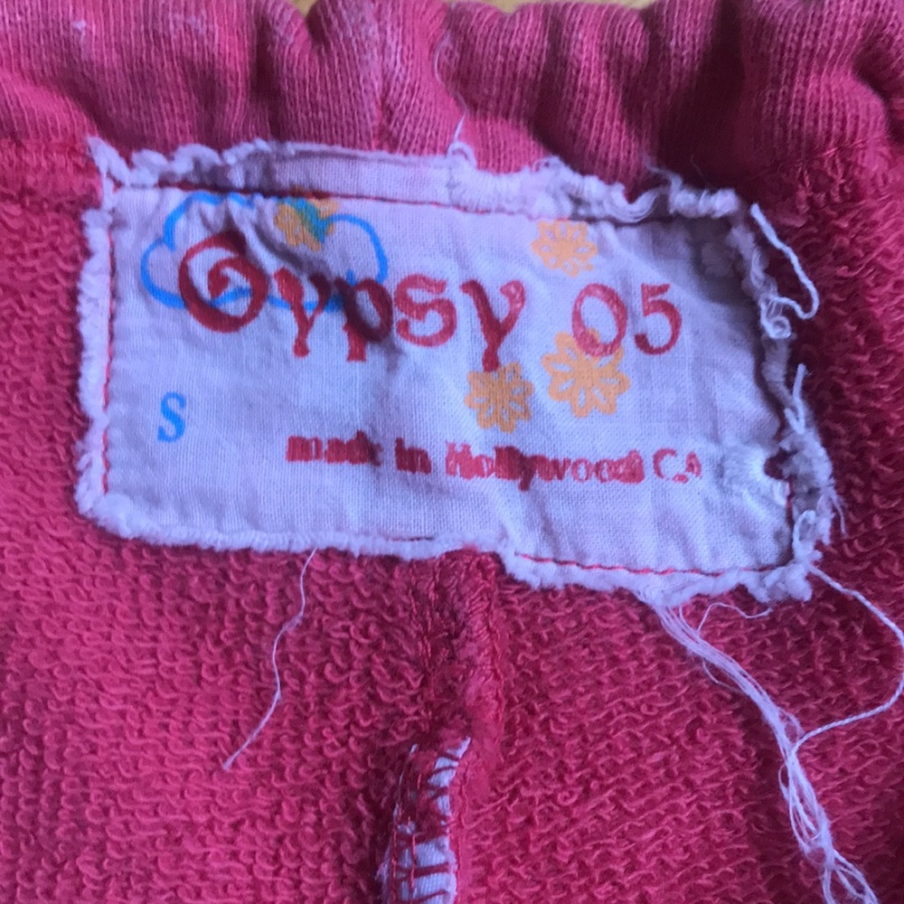 Gypsy05 pants - Picture 4 of 6